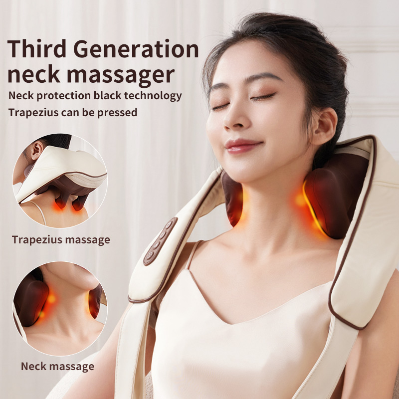 ProMassager™ - Full body massager [Last day discount]