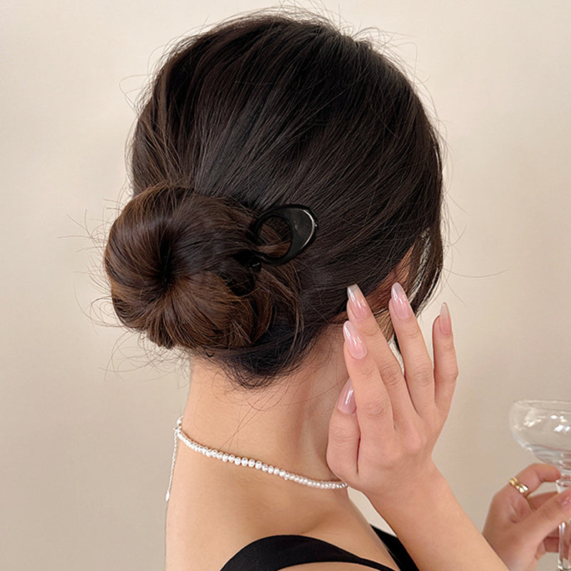 5+5 FREE | GlamGrip | Perfect updo in one step