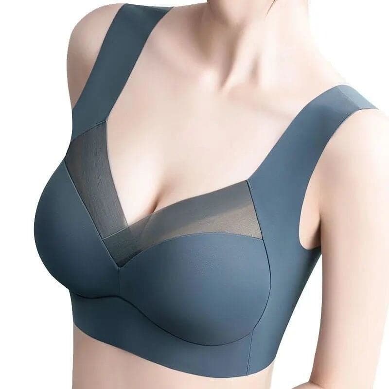 SoftLiftBra™ - Wireless push-up bra [last day discount]