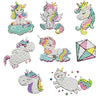 Bondazzle Diamond Painting Stickers Kits