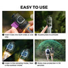 BuzzOff™ - Mosquito repellent with camping lantern [last day discount]