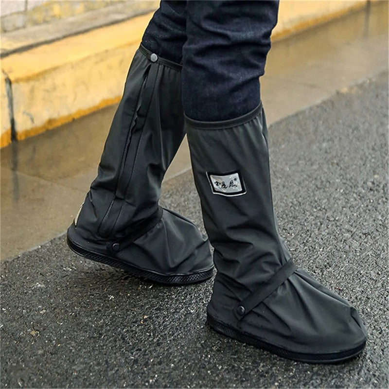 SplashSafe™ - Rain protection for shoes [Last day discount]