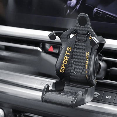 Seatex Racing Seat Phone Holder