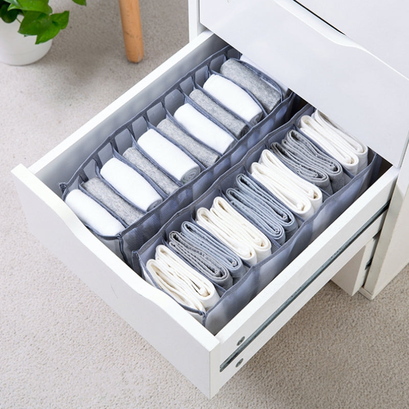 Arrangeo™ - Clothes organizer set (3 pieces)