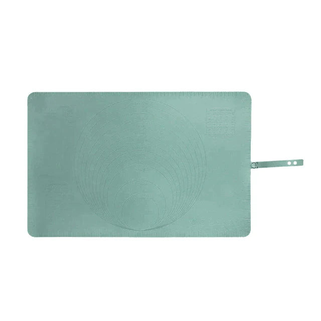 (50% discount) KitchenPad™ - EXTRA LARGE KITCHEN SILICONE PAD [Last day discount]