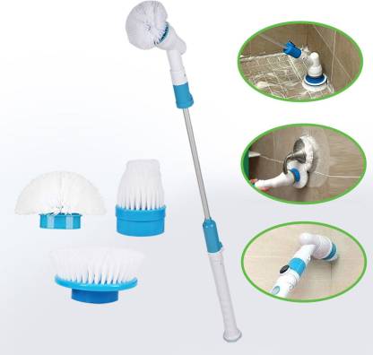 CleanFlex™ - Electric mop [Last day discount]