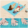 Beachy™ - Sandfree beach towel [last day discount]