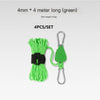 CampingRope™ - Multifunctional camping equipment! [Last day discount]