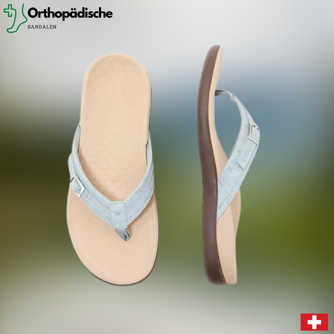 OrthoSandie™ - The best comfort for indoor & outdoor! [Last day discount]