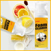 1+1 Free | Cleaning Foam™️ Multi-purpose foam cleaner