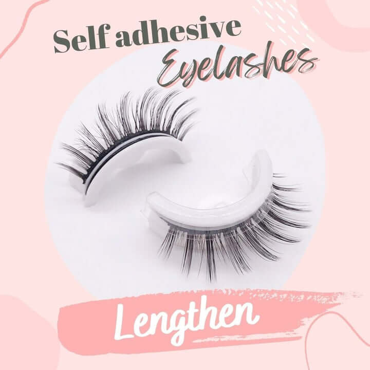 1+1 Free | LashHeaven™️ - Easy to apply lashes for busy women [Last day discount]