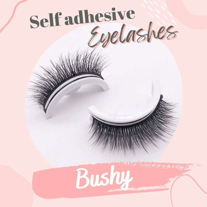 1+1 Free | LashHeaven™️ - Easy to apply lashes for busy women [Last day discount]