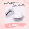 1+1 Free | LashHeaven™️ - Easy to apply lashes for busy women [Last day discount]