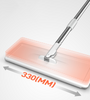 QuickClean™ - floor squeegee magic mop with bucket [last day discount]