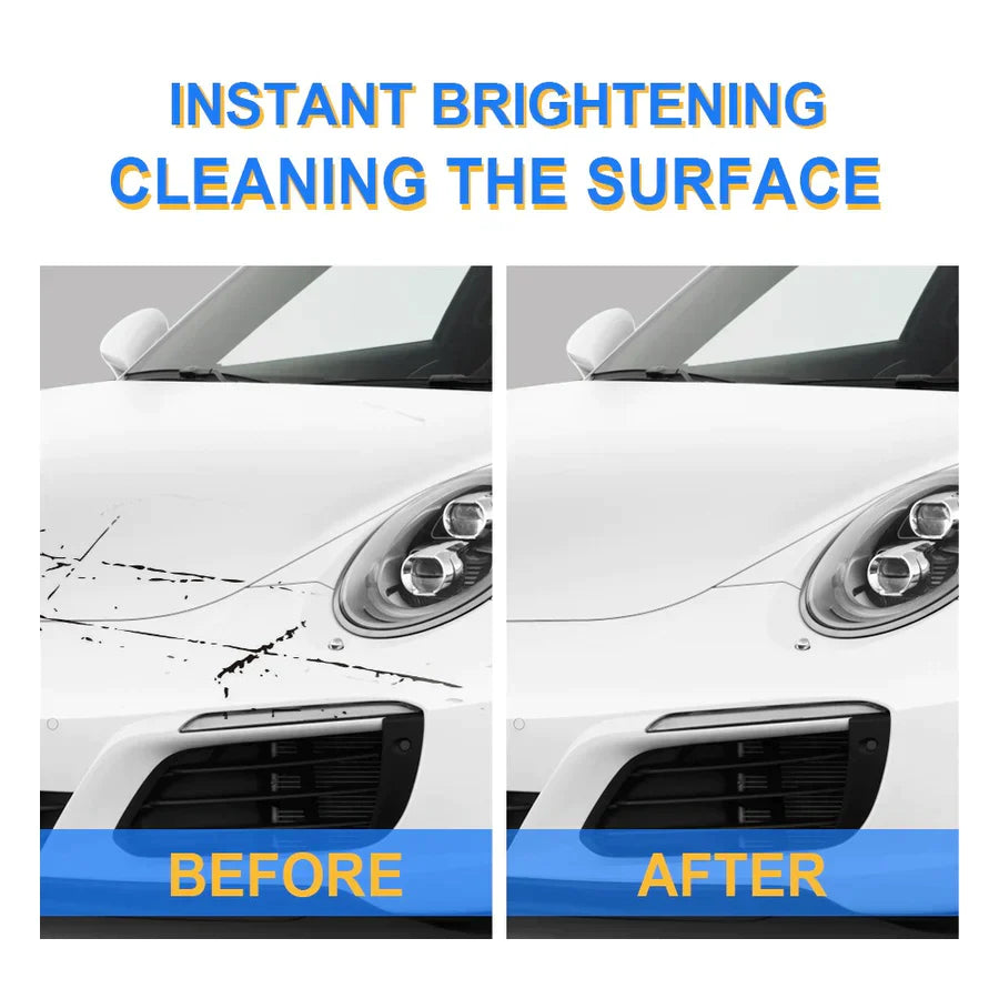 (50% DISCOUNT) NanoClean™ - car scratch remover