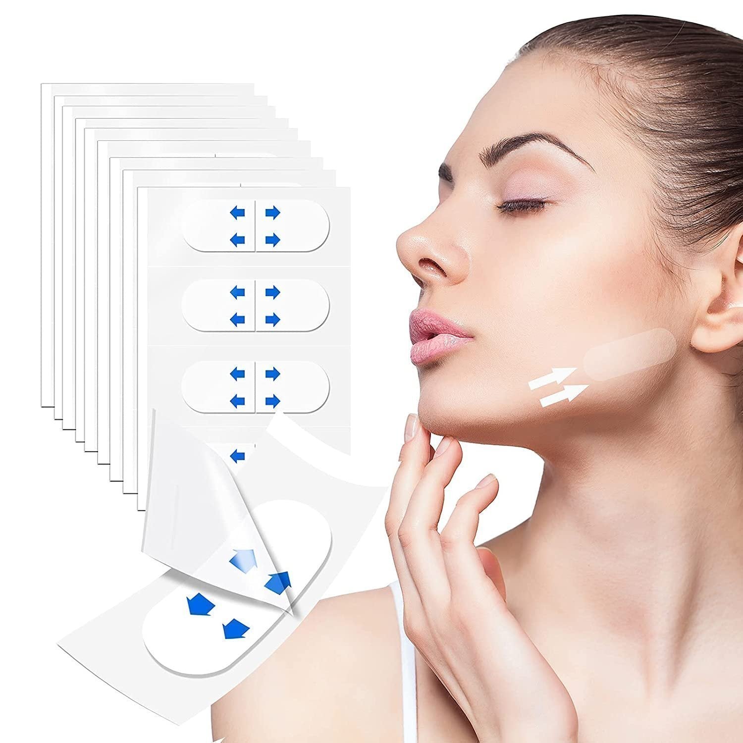 GlowLift™- Invisible facelift for the ultimate beauty hack [Last day discount]