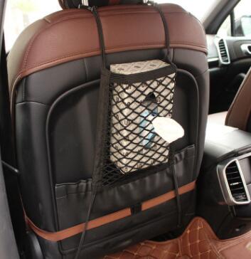 50% OFF Universal Seat Organizer & Barricade For Vehicles