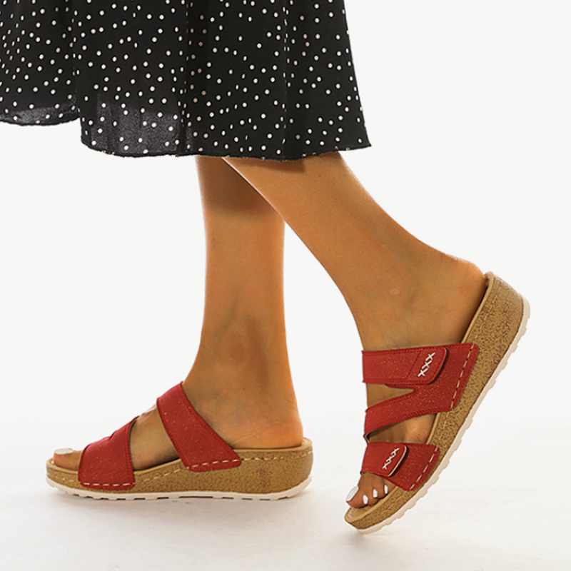 Giuliana™ - Orthopaedic sandals [Last day discount]