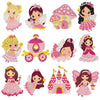 Bondazzle Diamond Painting Stickers Kits