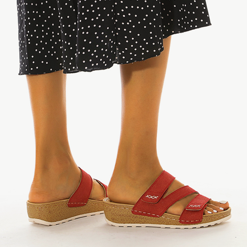 Giuliana™ - Orthopaedic sandals [Last day discount]