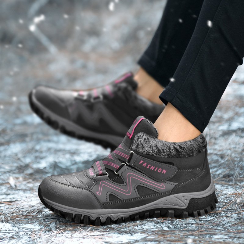 WinterShoes™ - Lets you experience the joy of winter [last day discount]