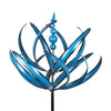 LotusSpinner™ - Experience the splendor of the Lotus weather vane