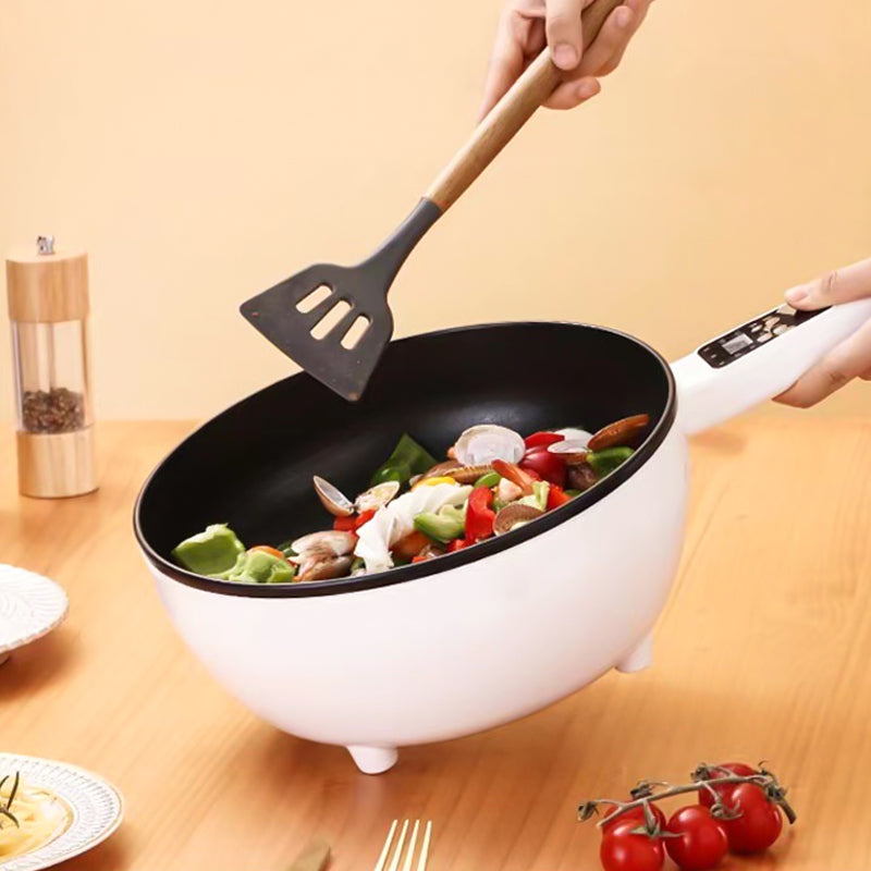 SmartPan™ | All-in-one electric frying pan