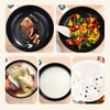 SmartPan™ | All-in-one electric frying pan