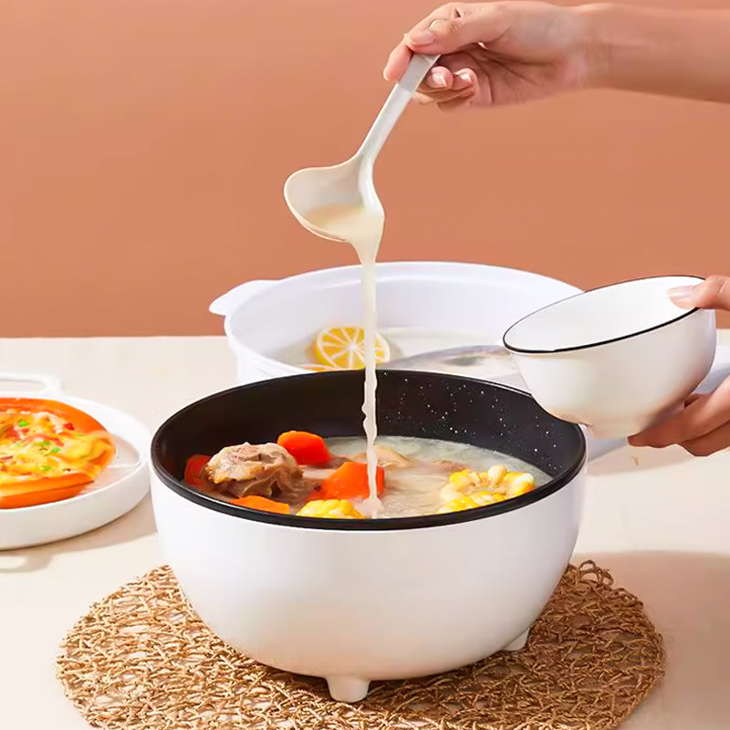 SmartPan™ | All-in-one electric frying pan