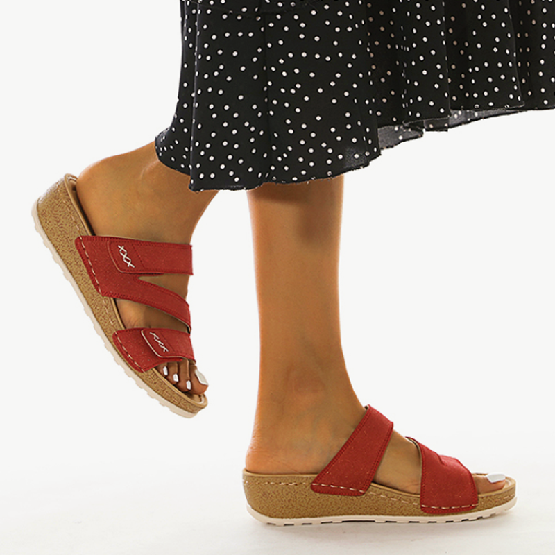 Giuliana™ - Orthopaedic sandals [Last day discount]