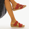 Giuliana™ - Orthopaedic sandals [Last day discount]