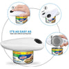 EasyOpen™ - Automatic electric can opener [Last day discount]