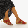 Giuliana™ - Orthopaedic sandals [Last day discount]