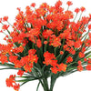 FloraFaux™ - Beautiful, realistic artificial flowers for outdoor use [last day discount]