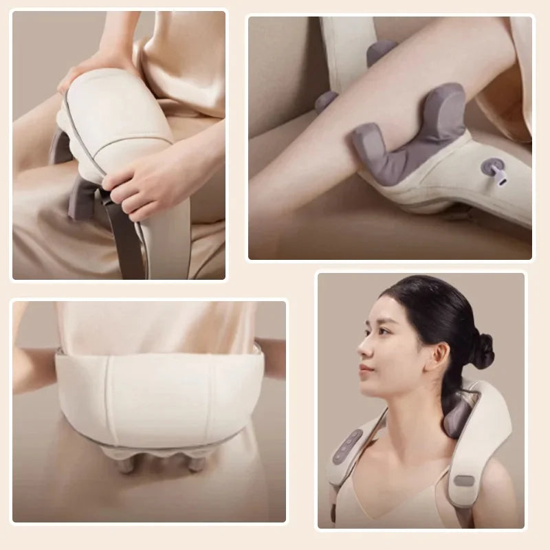 ProMassager™ - Full body massager [Last day discount]