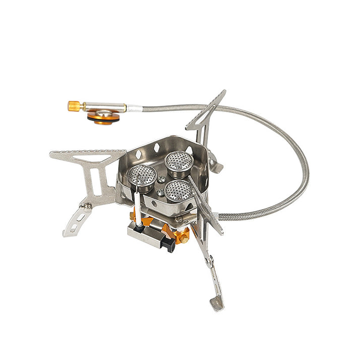 AlpineCook - Camping Stove