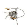 AlpineCook - Camping Stove