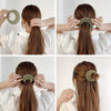 (1+1 FREE) Lazy Bird™ - Nesting plate hairpin [last day discount]