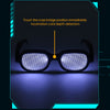 AnimeGlasses™ - LED illuminated glasses [Last day discount]