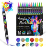 MarkerPro - Acrylic paint Marker pen