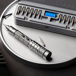 Evolt™ Multifunctional Electric Screwdriver