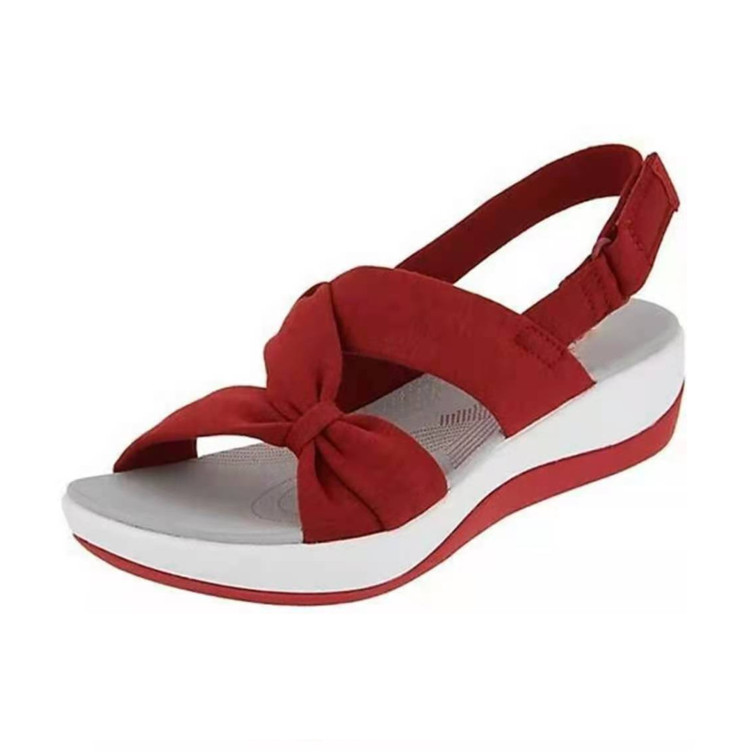 Suzie™ - Orthopaedic sandals [Last day discount]