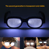 AnimeGlasses™ - LED illuminated glasses [Last day discount]