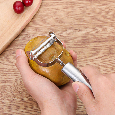 GemüseMeister™ - Multifunctional peeler [Last day discount]