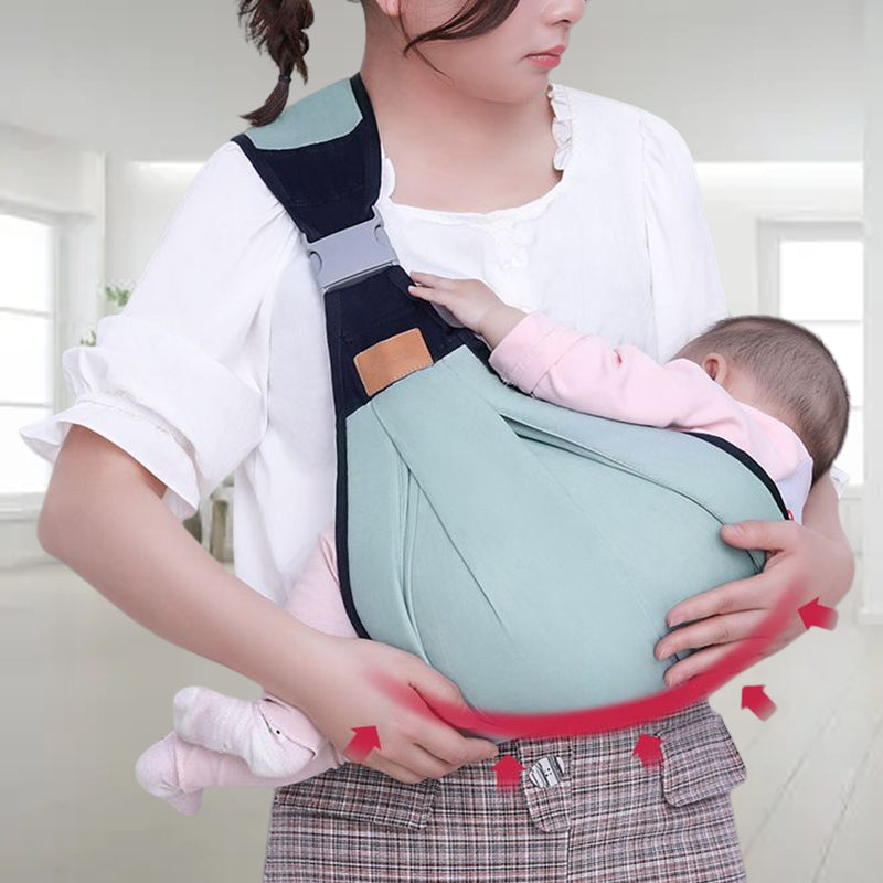 BabyLift™ - Adjustable baby carrier [Last day discount]