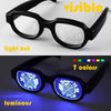 AnimeGlasses™ - LED illuminated glasses [Last day discount]