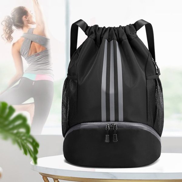 SportsBag - Sports backpack