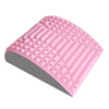 ComfyBack - Massage device to support the lumbar spine