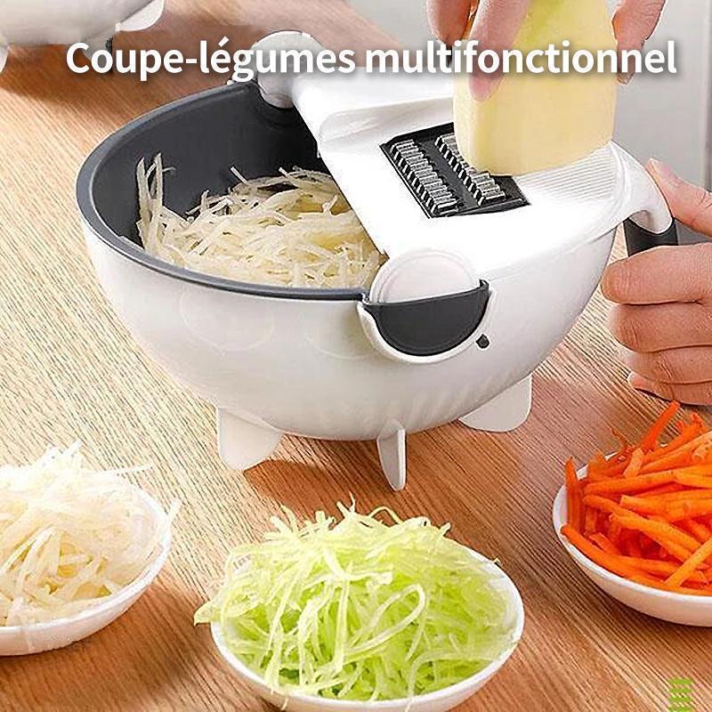 MasterChef™ - The premium vegetable slicer for a simplified cooking routine [Last day discount]