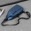 Reinduffle Waterproof Shoulder Bag